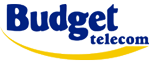 logo Budget Telecom