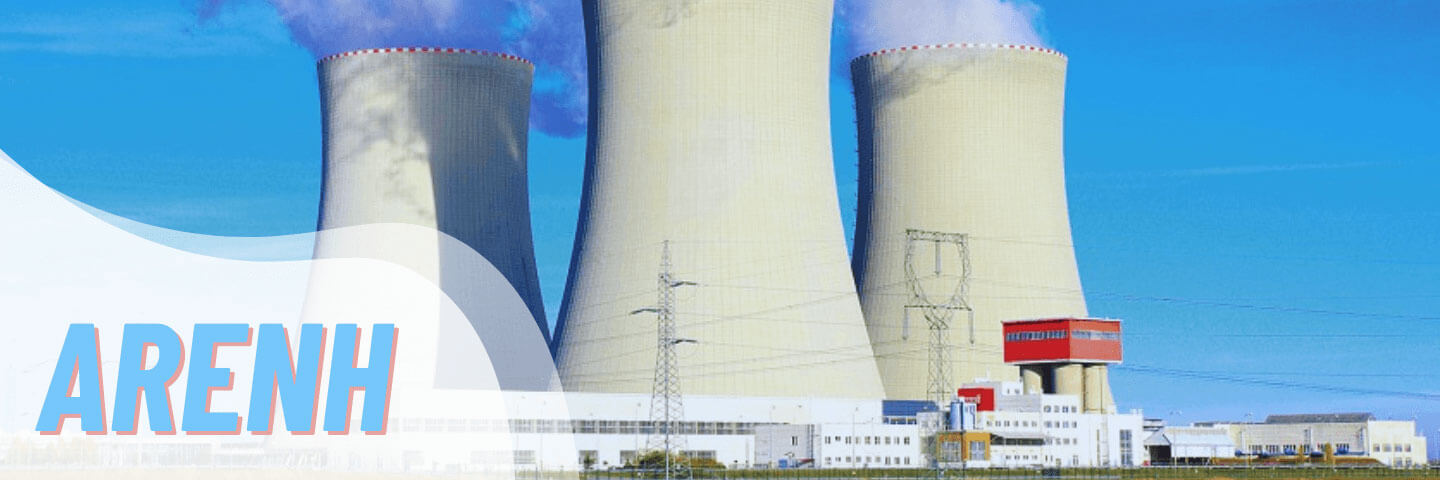 centrale nucléaire EDF