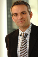 Daniel Fava - Directeur général adjoint d'Eni Gas&Power France