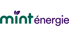 logo mint-energie