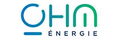 logo ohm-energie