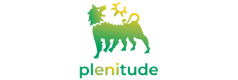 logo plenitude