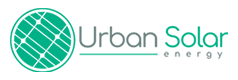 logo urban-solar-energy