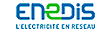 ENEDIS logo