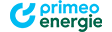 Primeo Energie logo