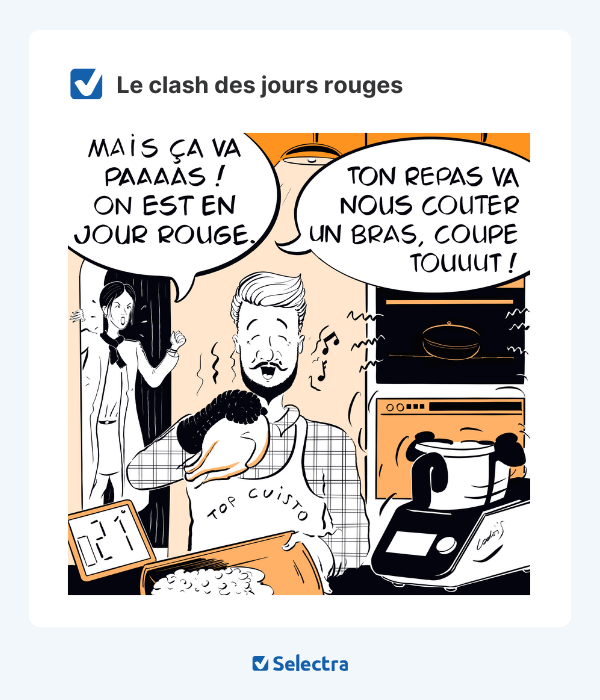 illustration Tempo