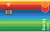 logo bunq business