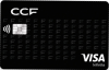Visa Infinite CCF