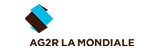 Logo AG2R La Mondiale