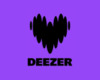 logo deezer