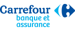 Carrefour Banque logo