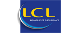 Logo de LCL