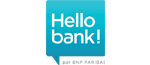 logo Hello Bank