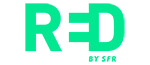 Kırmızı logo