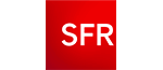 SFR徽標