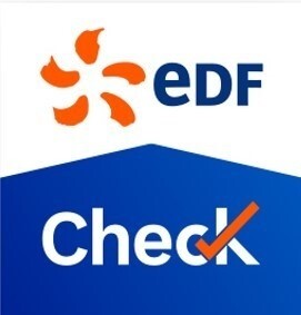 EDF Check
