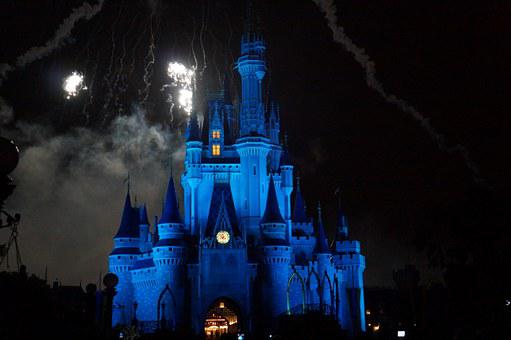 disney