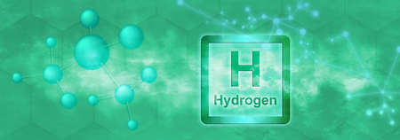 hydrogène vert
