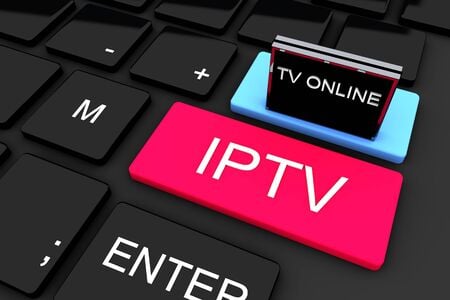 Box IPTV : qu'est-ce qui est proposé par le service, et est-ce légal ?