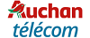 logo Auchan Telecom