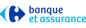 Logo Carrefour Bank