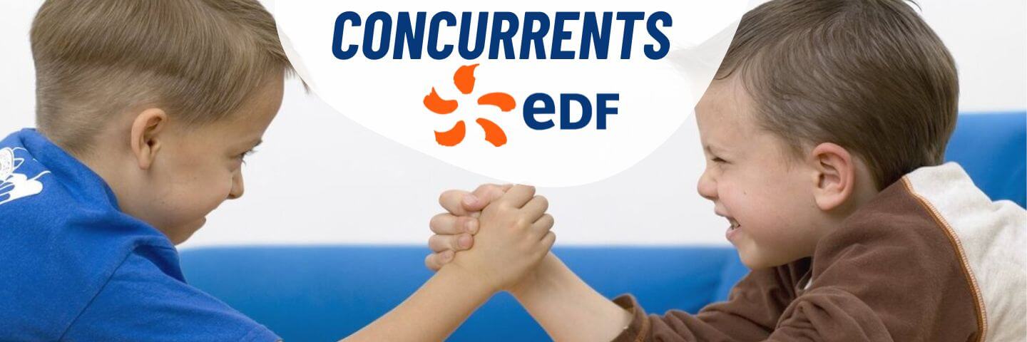 Concurrent EDF