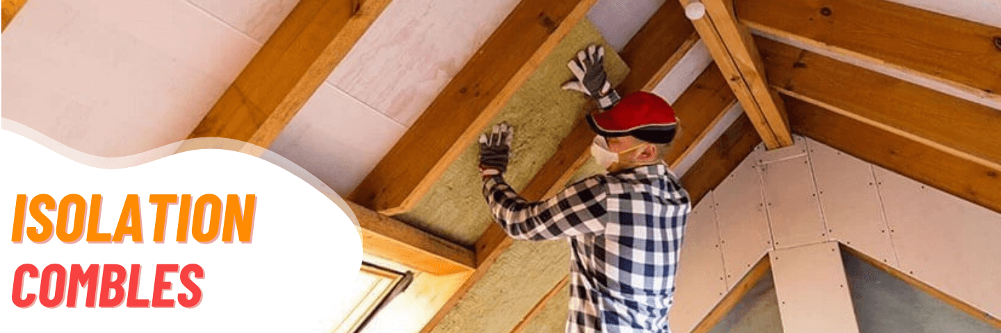 isolation combles renovation energetique