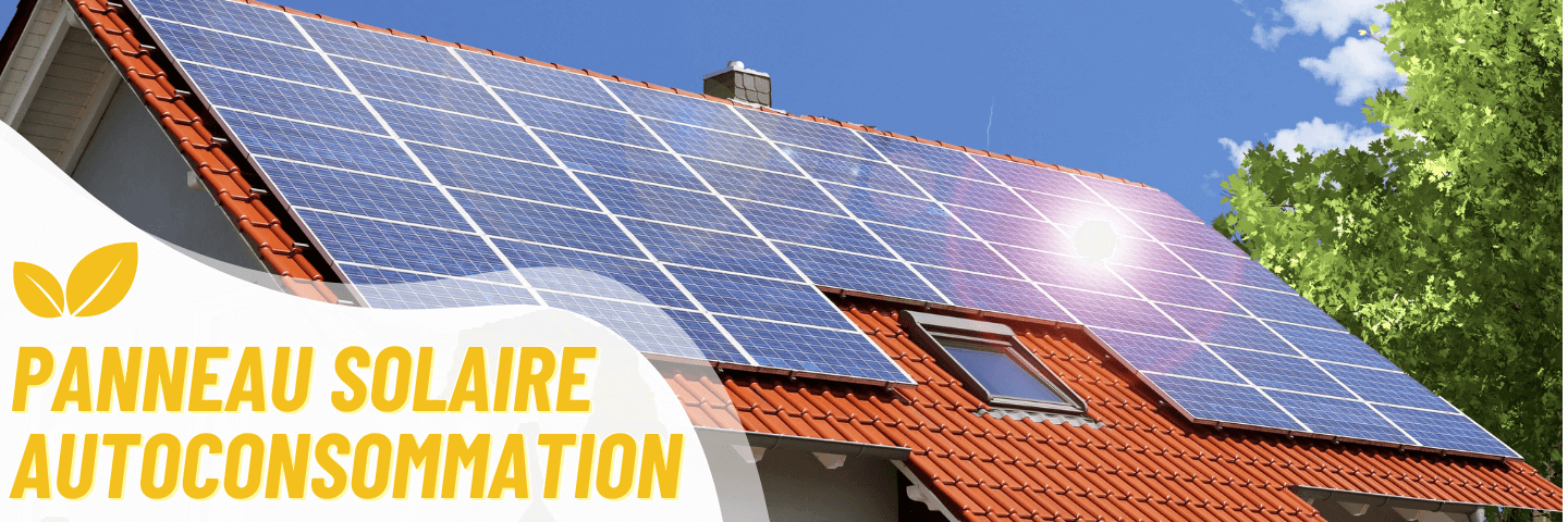 panneau solaire autoconsommation