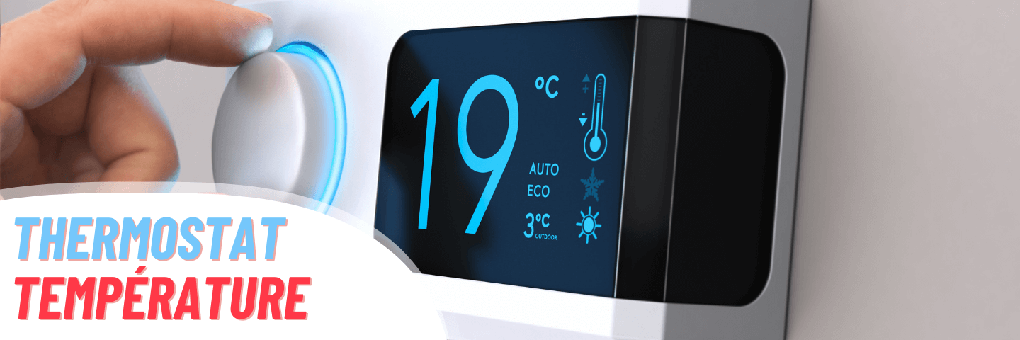 temperature thermostat 