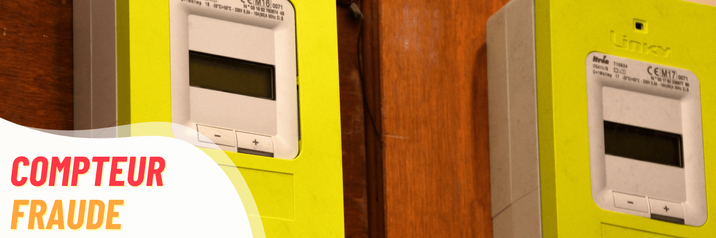 trafic compteur electricite 