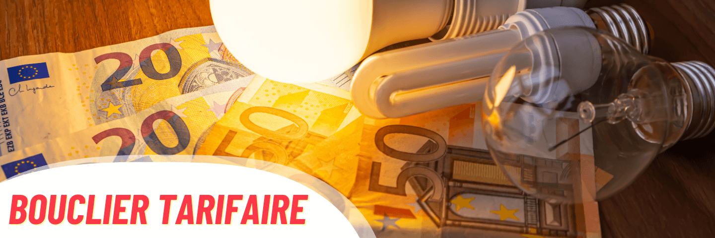 bouclier tarifaire tarif reglemente edf