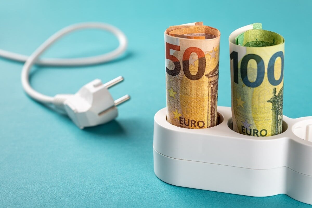 Augmentation du prix de l'électricité EDF en février 2025 (tarif réglementé)