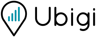 Logo Ubigi