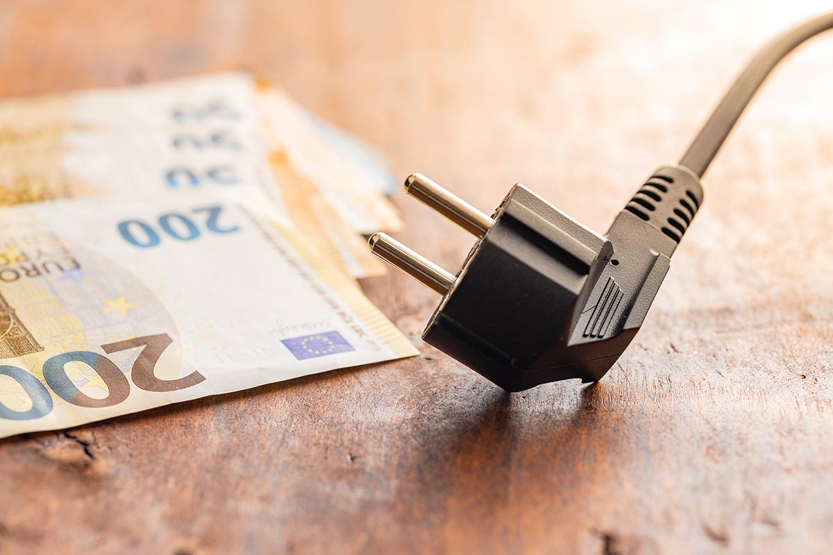 Cet appareil situé dans votre cuisine dévore 60 fois plus d'électricité que votre frigo