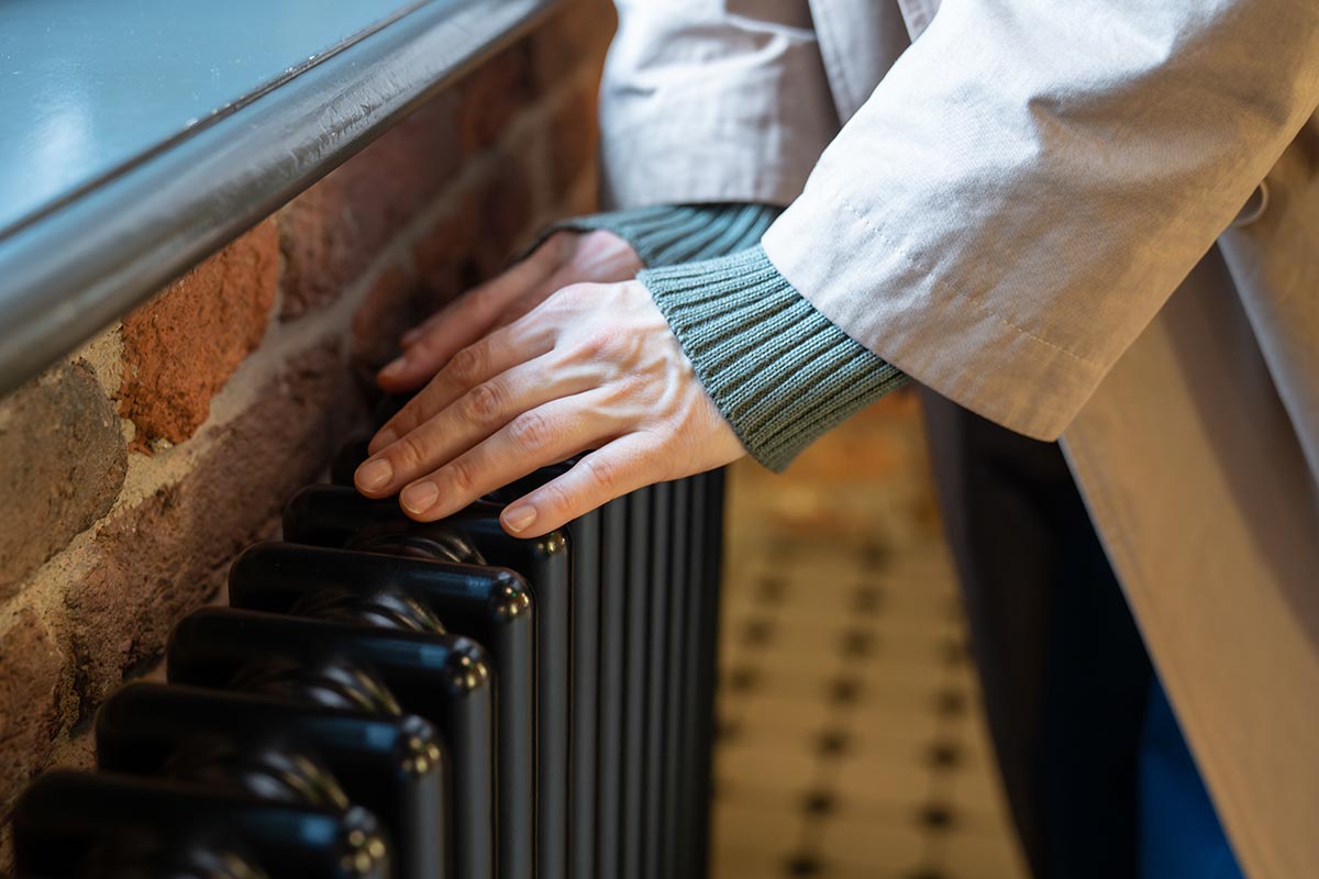 Chauffage collectif : quand sera-t-il allumé et comment demander sa mise en route ?