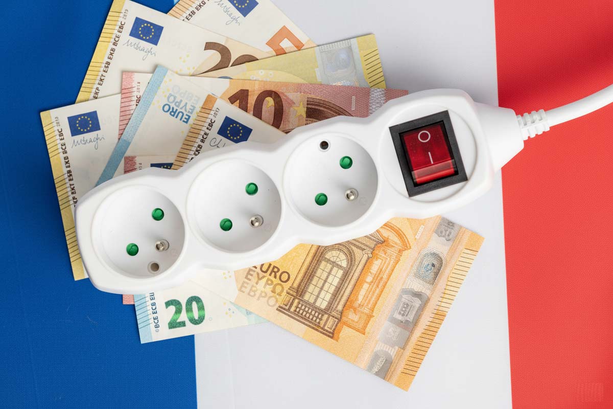 Chèque énergie : à partir de ce niveau de salaire, vous n'y aurez plus le droit en novembre 2025