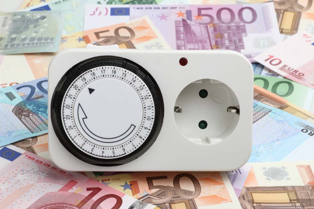 Fin du tarif Base : EDF lance les 