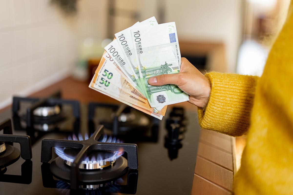 Prix du gaz : notre comparatif des meilleures offres pour payer moins cher en septembre 2025