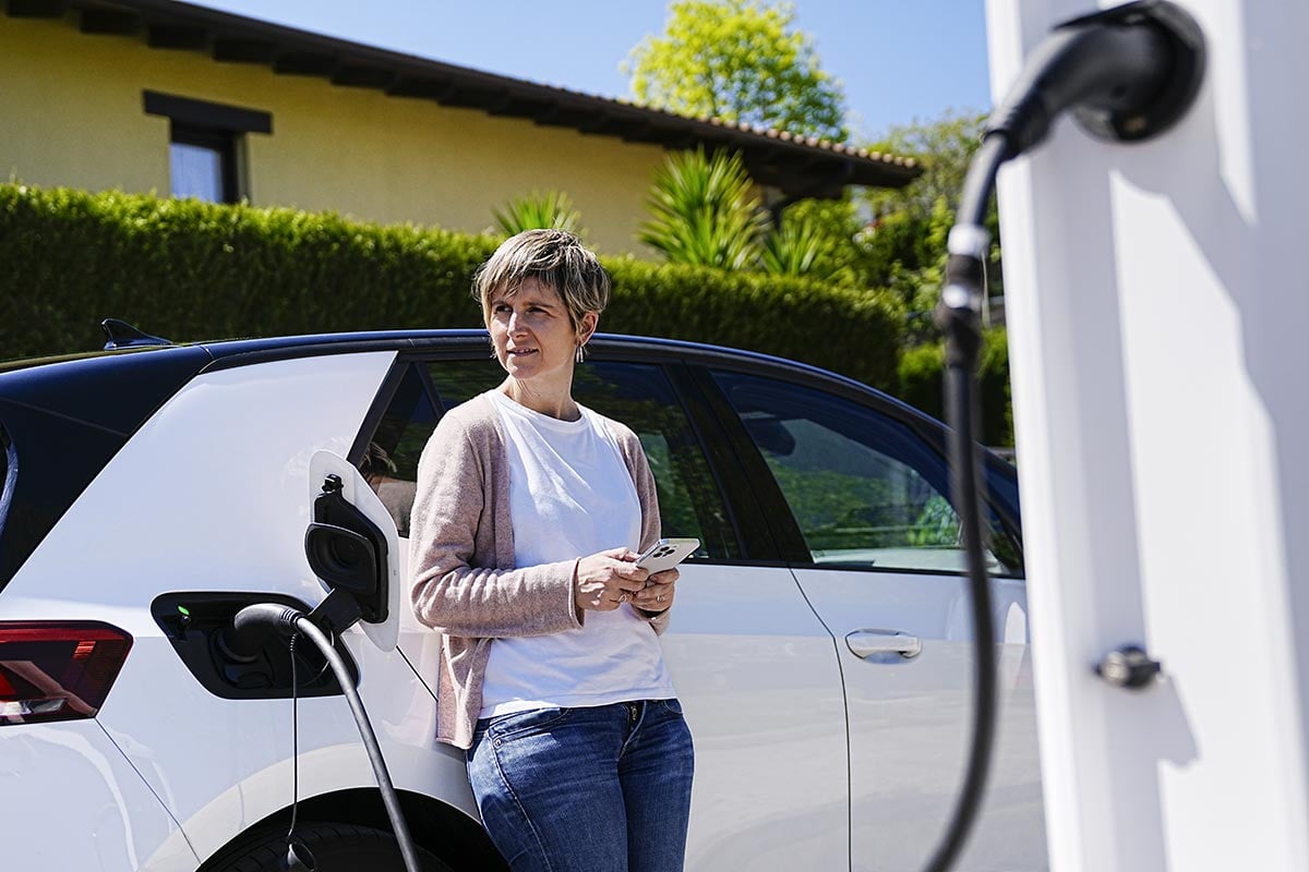 Voiture électrique : Octopus Energy lance une offre inédite de recharge illimitée à 29,99€/mois