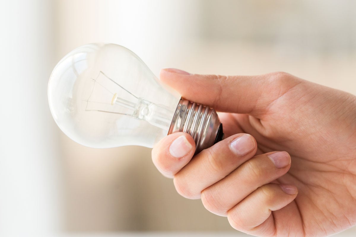 Électricité 