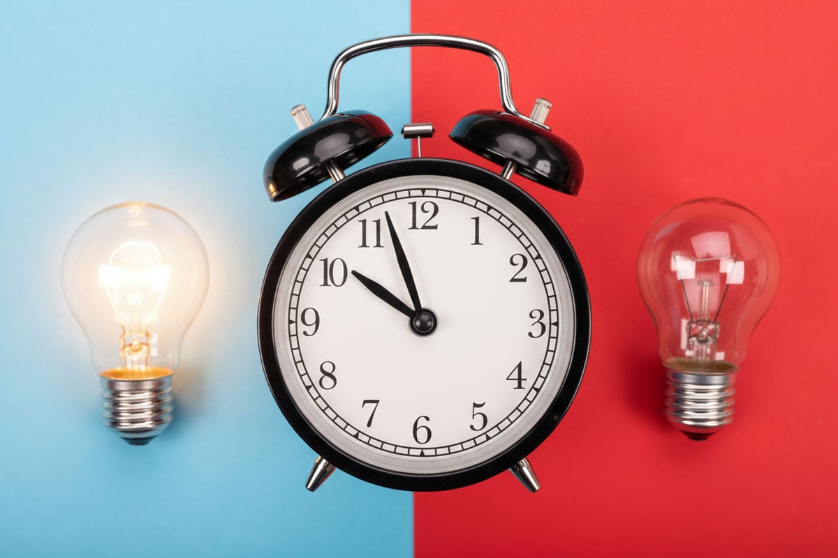 Heures creuses : la fin du 100% nuit, ce qui change pour vous dès le 1er novembre
