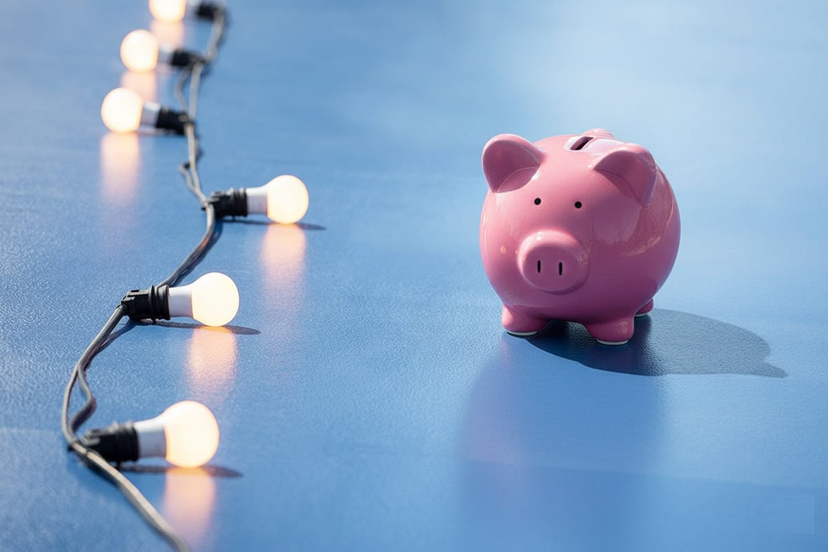 Prix de l'électricité : notre comparatif des meilleures offres pour payer moins cher cet hiver