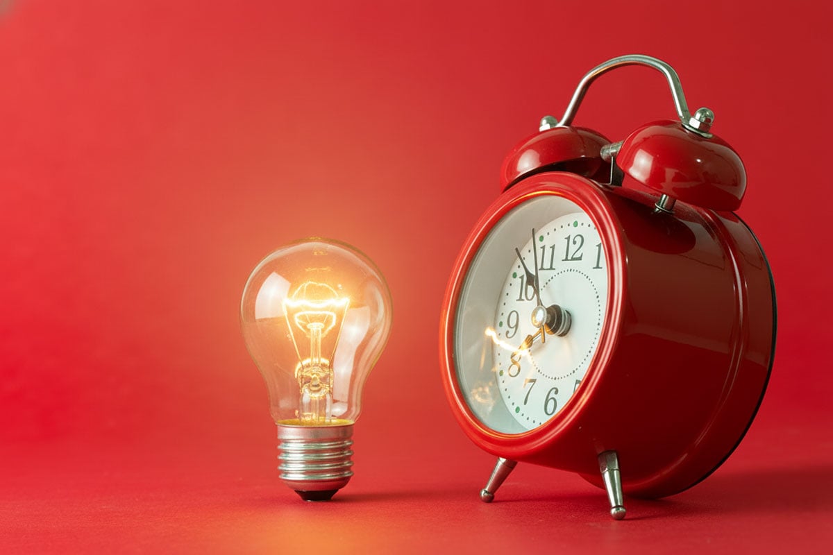 La nouvelle saison Tempo d'EDF commence samedi : voici les nouveautés à connaitre pour ne pas se faire avoir