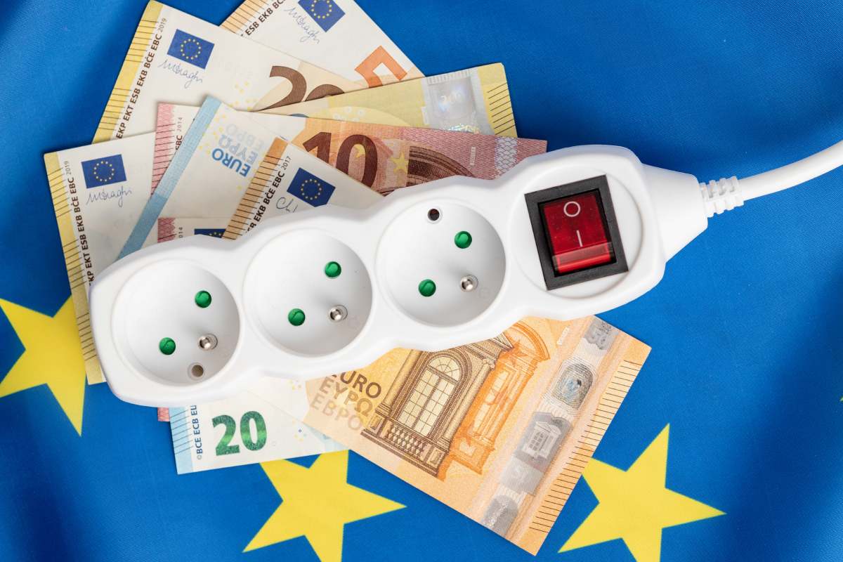 Nouvelle taxe sur l'énergie et nouvelle aide européenne : ce qui vous attend dès 2026