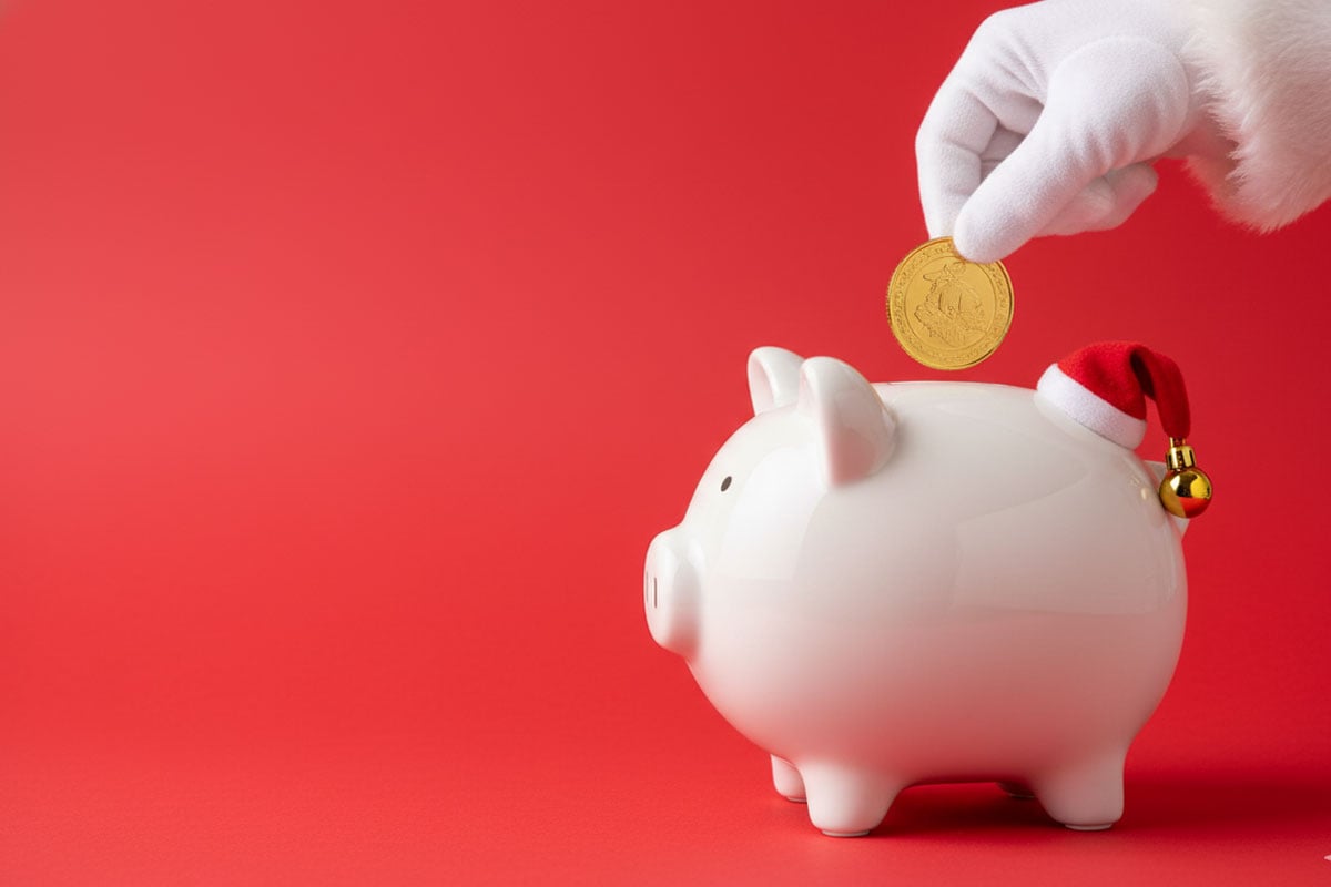 Prime de Noël, prix du gaz, santé : tout ce qui change pour vous au 1er décembre 2025