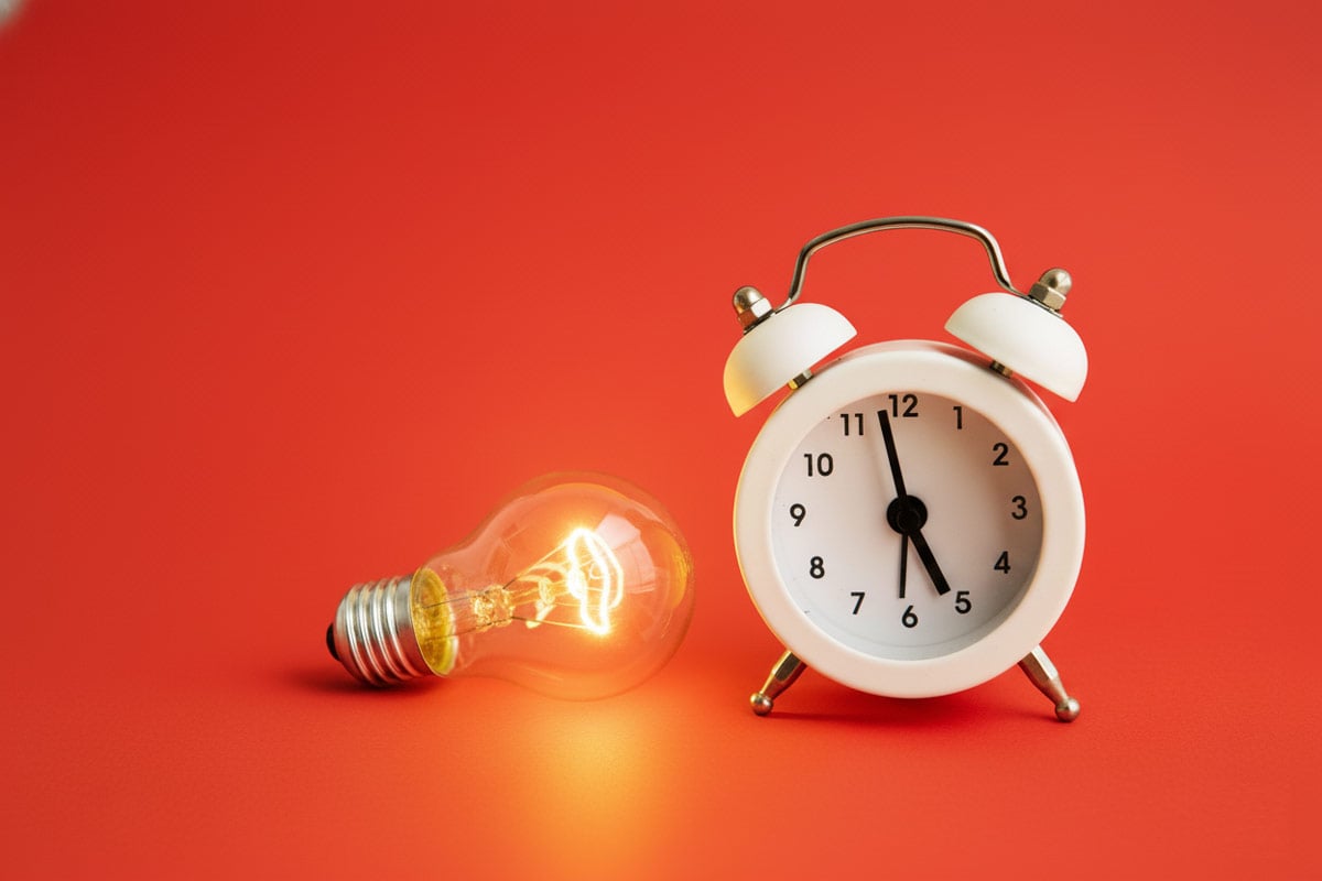 À quelle heure consommez-vous votre électricité ? En fonction de votre réponse, vos factures augmenteront en 2026 (ou pas)