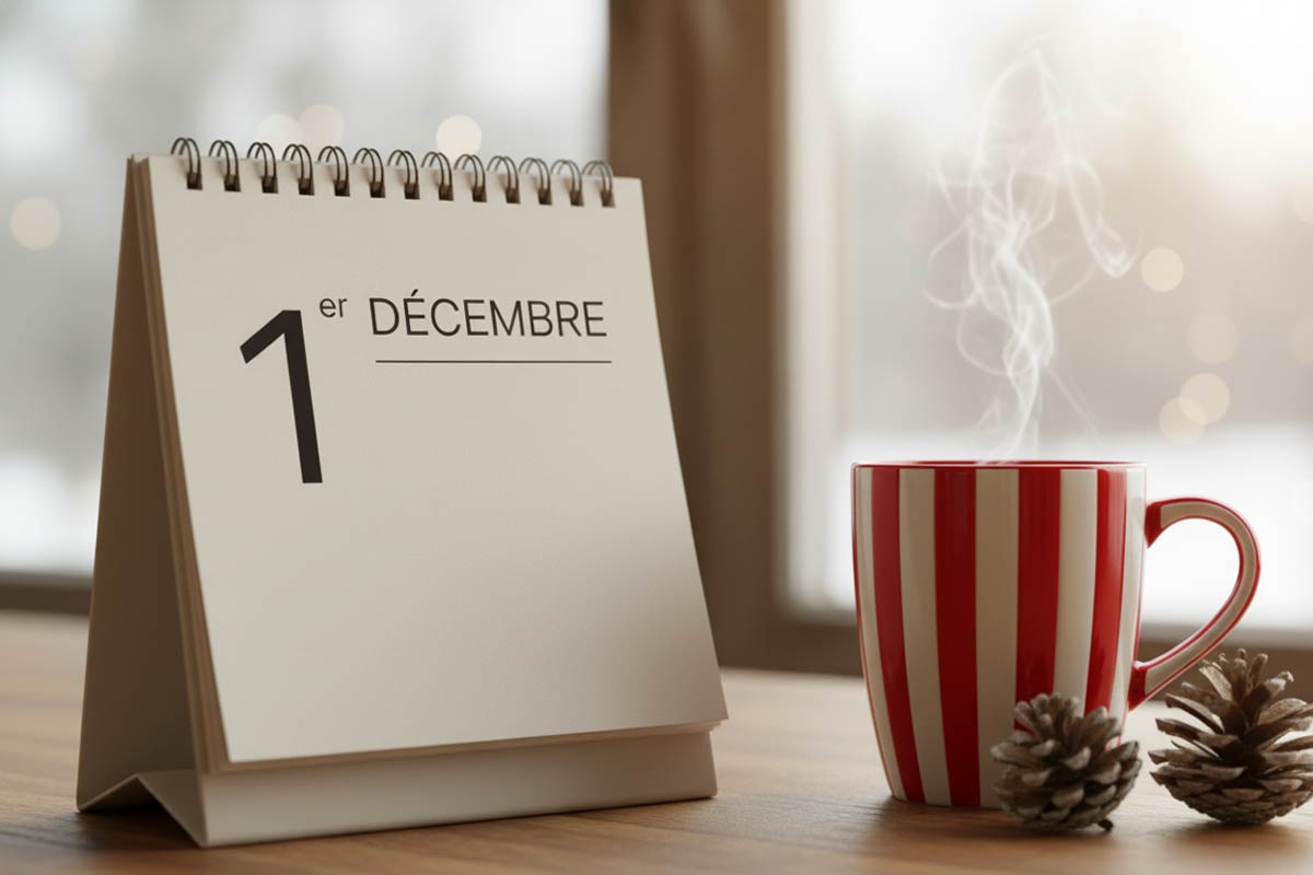 1er décembre 2025 : prime de Noël, gaz, santé... tout ce qui change aujourd'hui pour votre budget