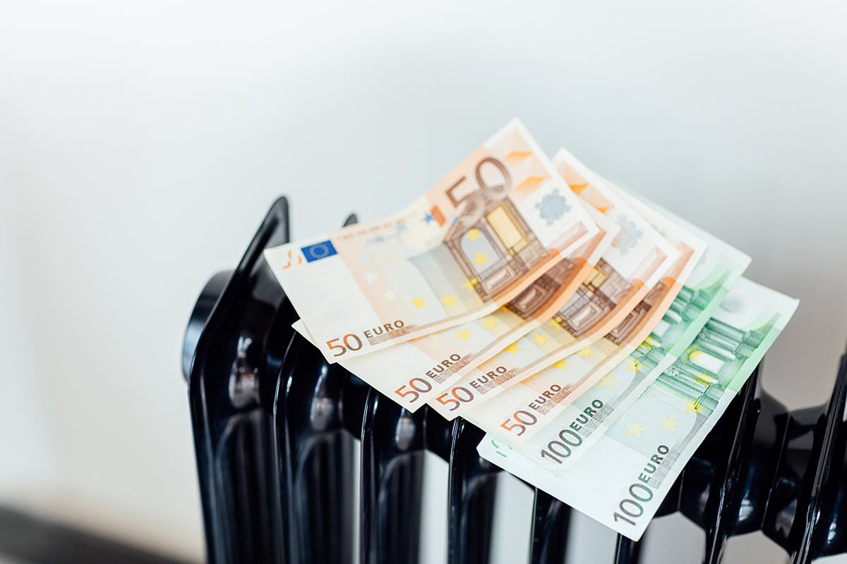 Chèque énergie non reçu : êtes-vous un 