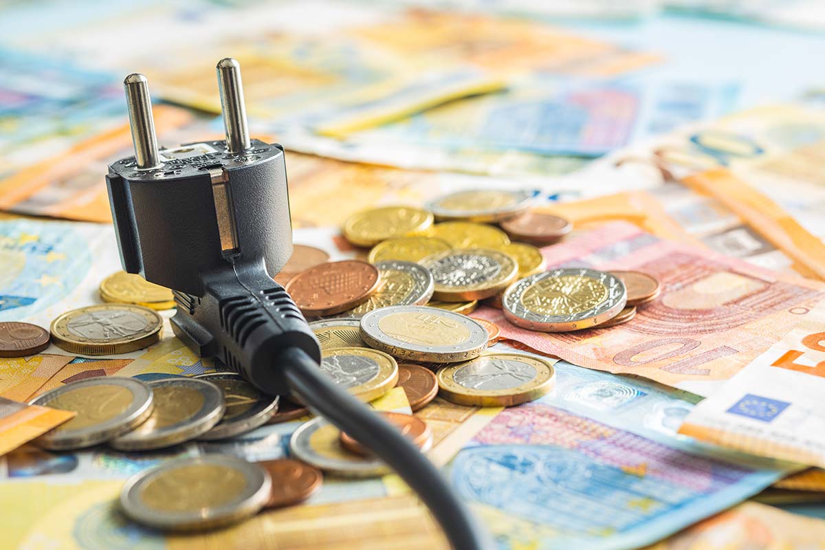 Vous êtes fidèle à votre fournisseur d'électricité ? Cette erreur vous coûte 200€ par an