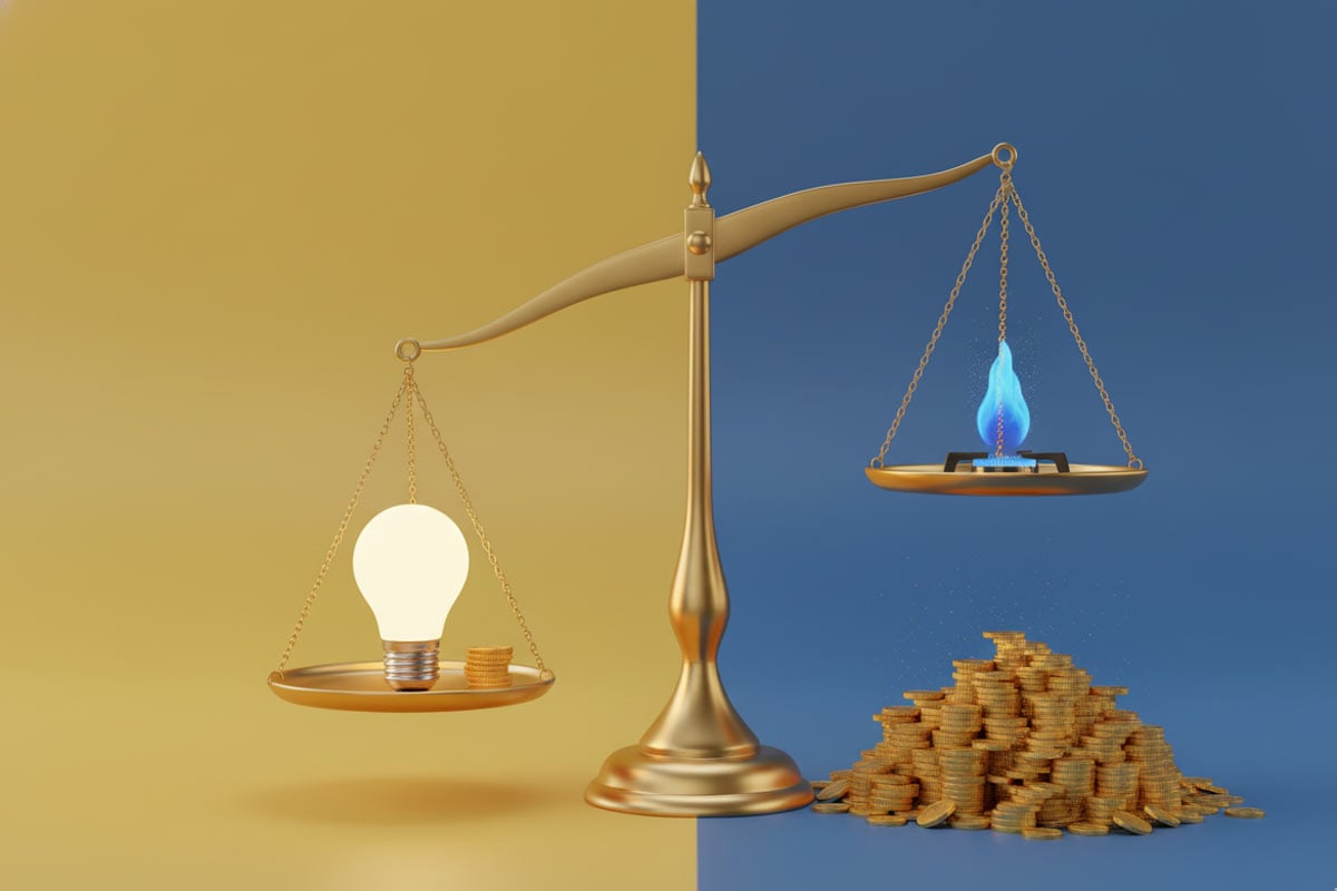 Votre facture d'électricité ou de gaz va-t-elle augmenter en 2026 ? Faites le test avec notre simulateur